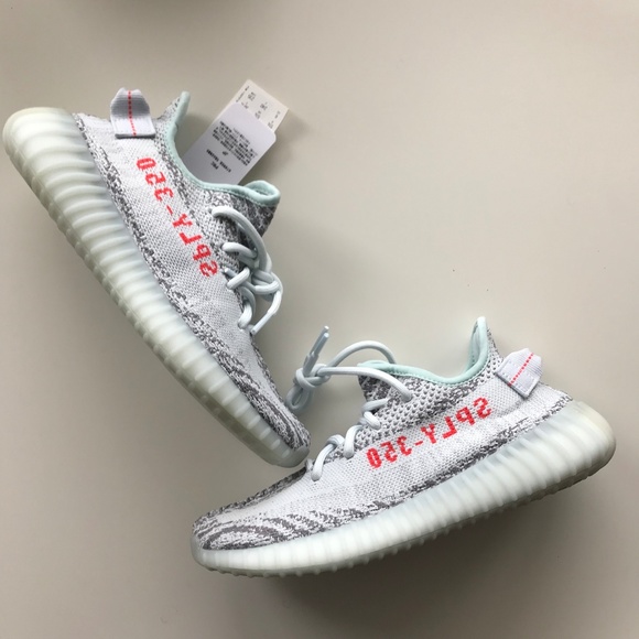 blue tint yeezy size 6 off 58% - www 